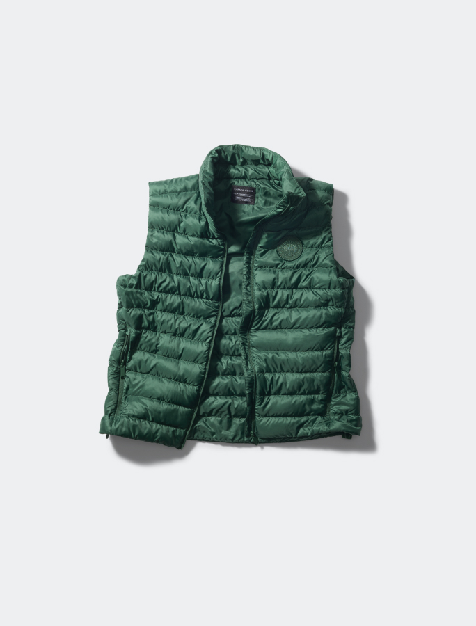 Luxury Performance Outerwear & Clothing | Canada Goose UK